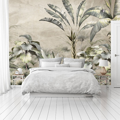 Mural Selva Tropical - MT191