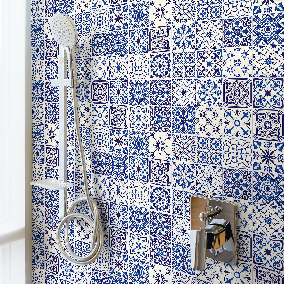 Vinilos para azulejos - 10 unidades - VA332
