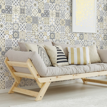 Vinilos para azulejos - 10 unidades - VA338