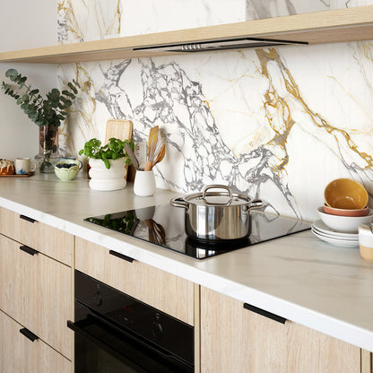 Vinilo para pared en rollo - A422