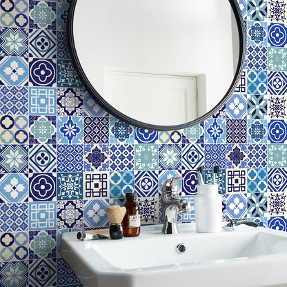 Vinilos para azulejos - 10 unidades - VA349