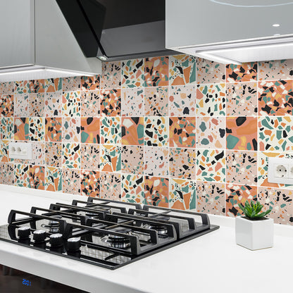 Vinilos para azulejos - 10 unidades - VA242