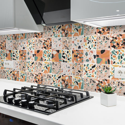 Vinilos para azulejos - 10 unidades - VA242