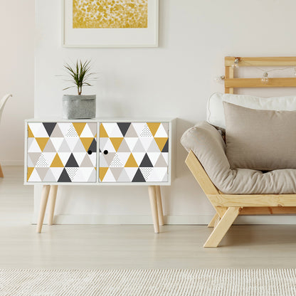 Vinilo para Muebles Escandinavo  - ME3121