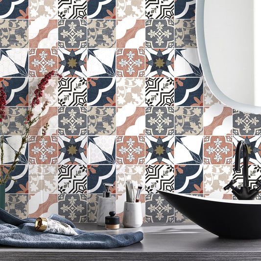 Vinilos para azulejos - 10 unidades - VA309