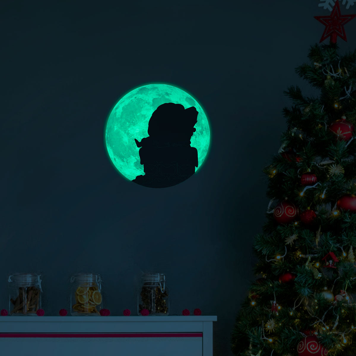 Vinilo Navideño - NAV030