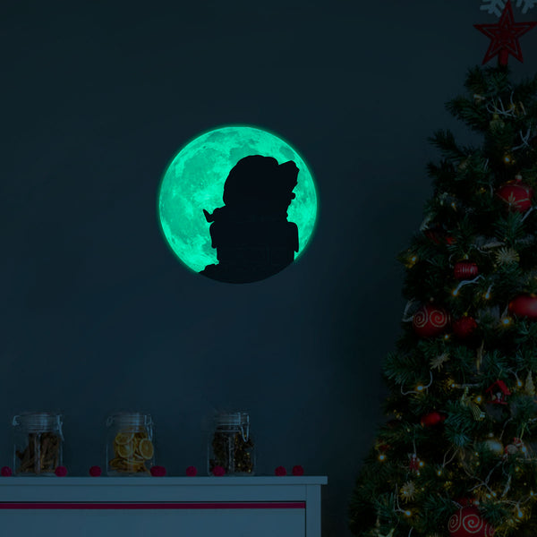 Vinilo Navideño - NAV030