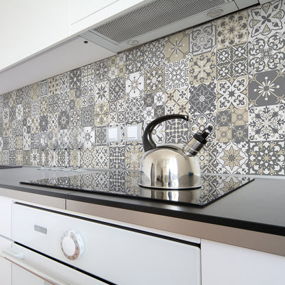 Vinilo para pared en rollo - A368