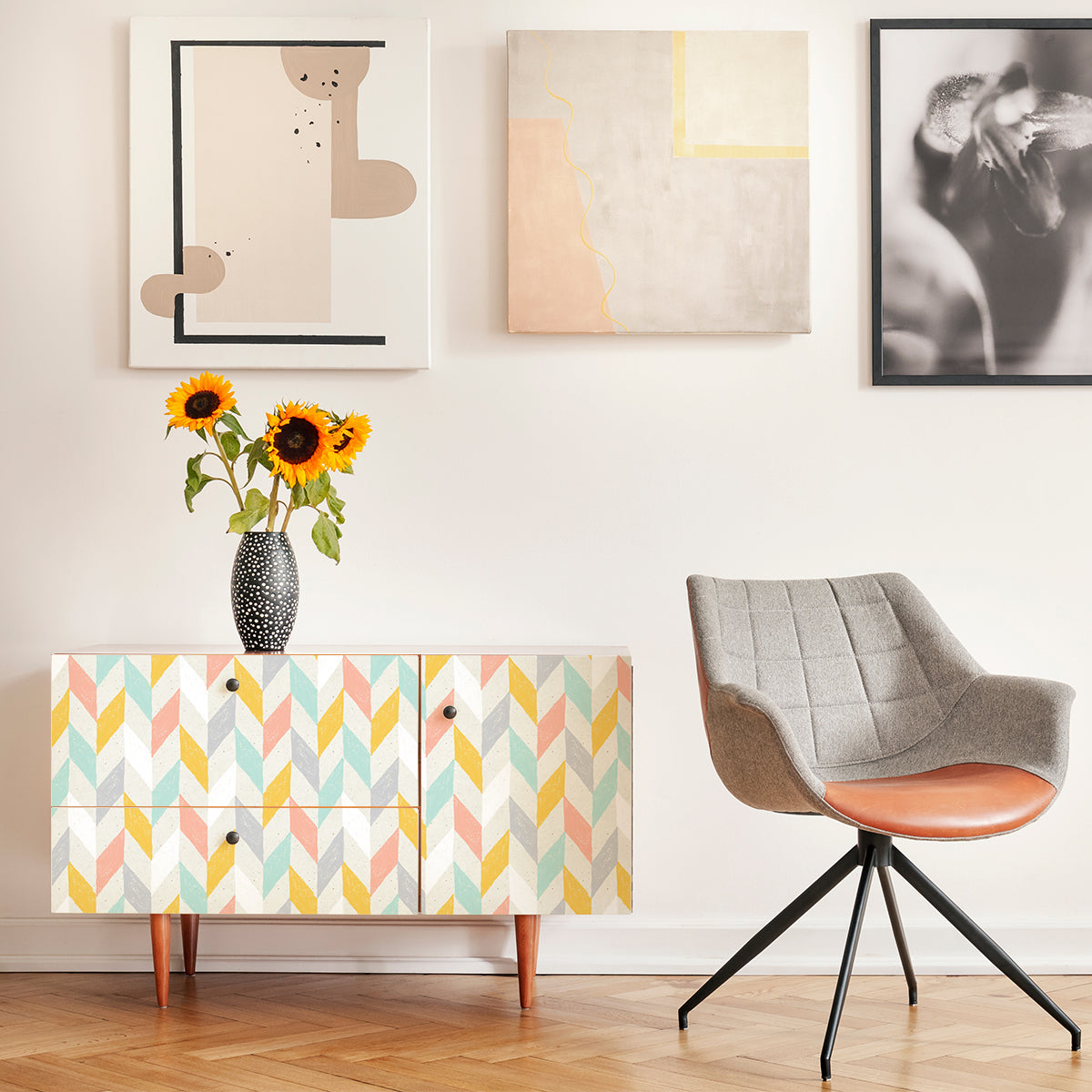Vinilo para Muebles - M1683