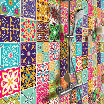 Vinilos para azulejos - 10 unidades - VA326