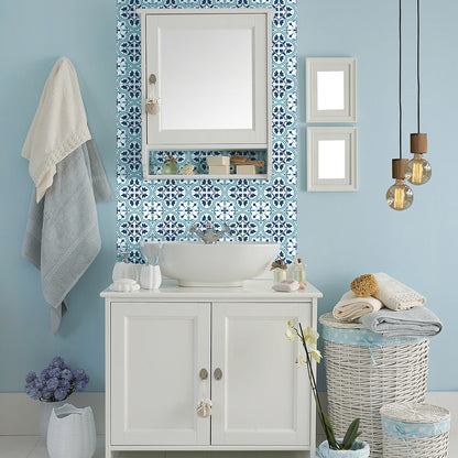 Vinilos para azulejos - 10 unidades - VA071