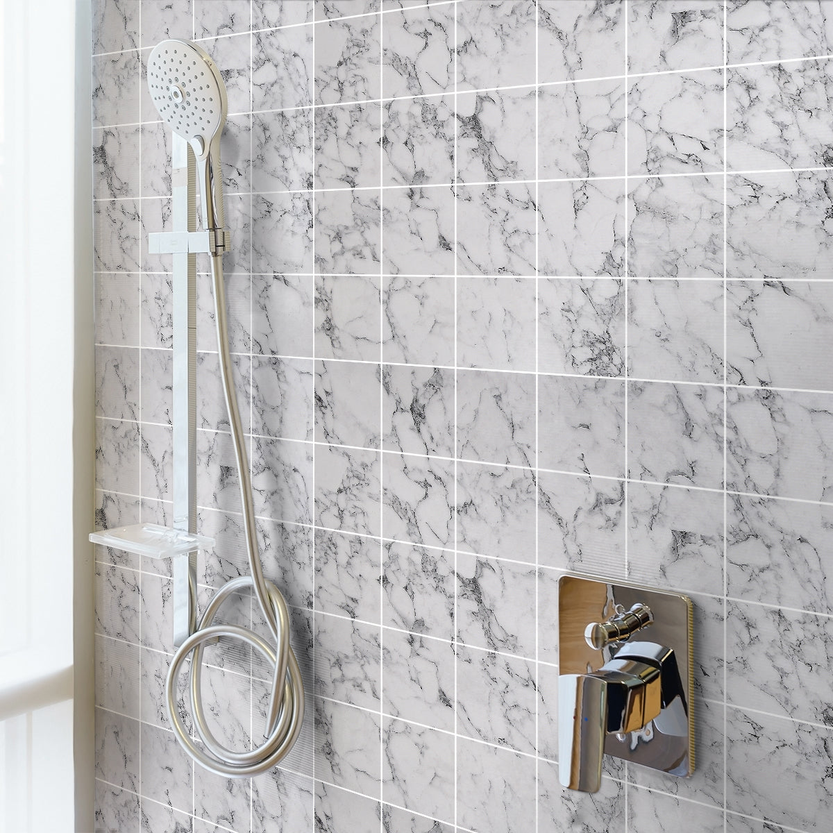 Vinilos para azulejos - 10 unidades - VA400