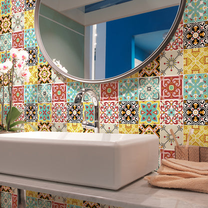 Vinilos para azulejos - 10 unidades - VA339