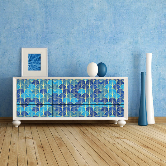 Vinilo para Muebles Escandinavo  - ME2785