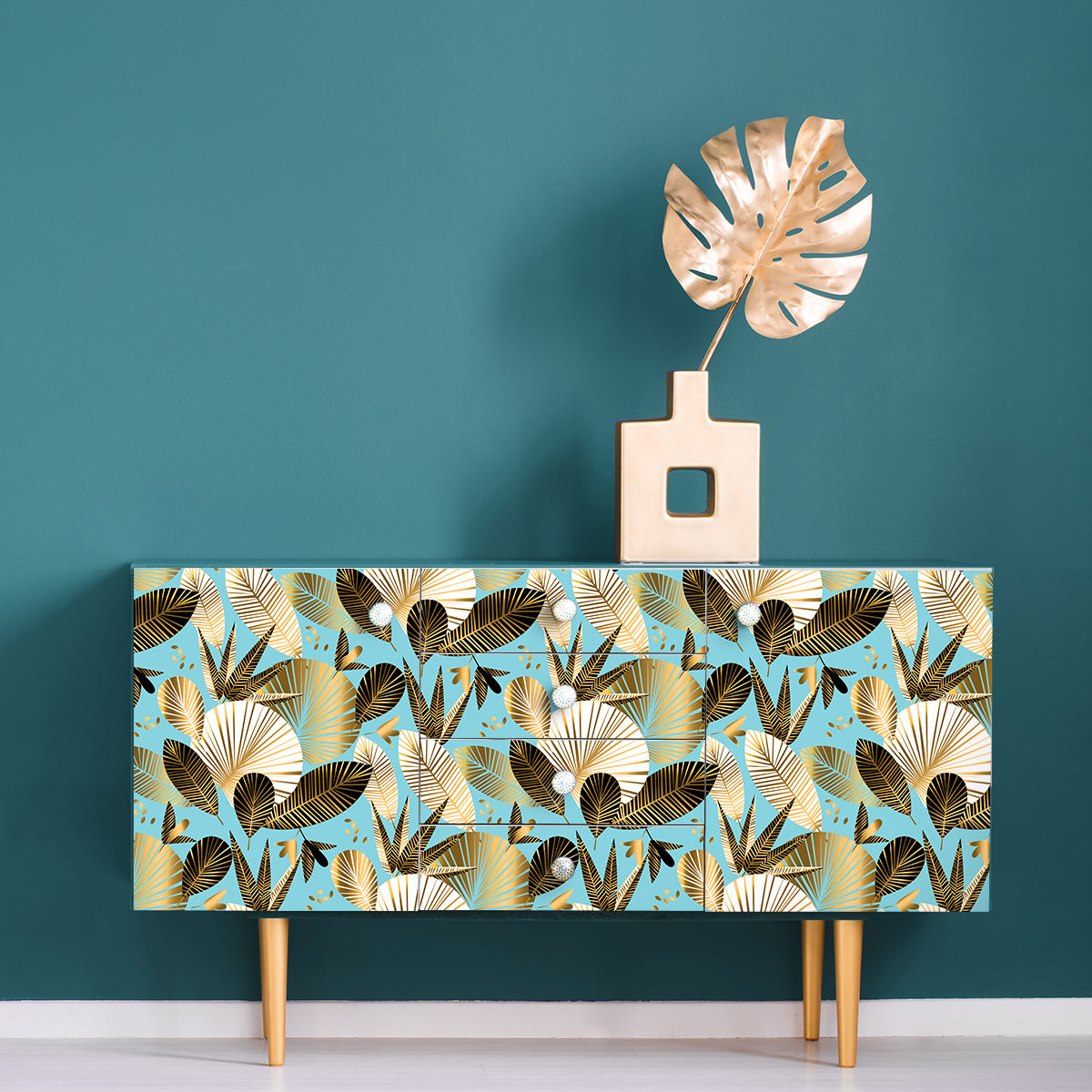 Vinilo para Muebles Escandinavo  - ME2733