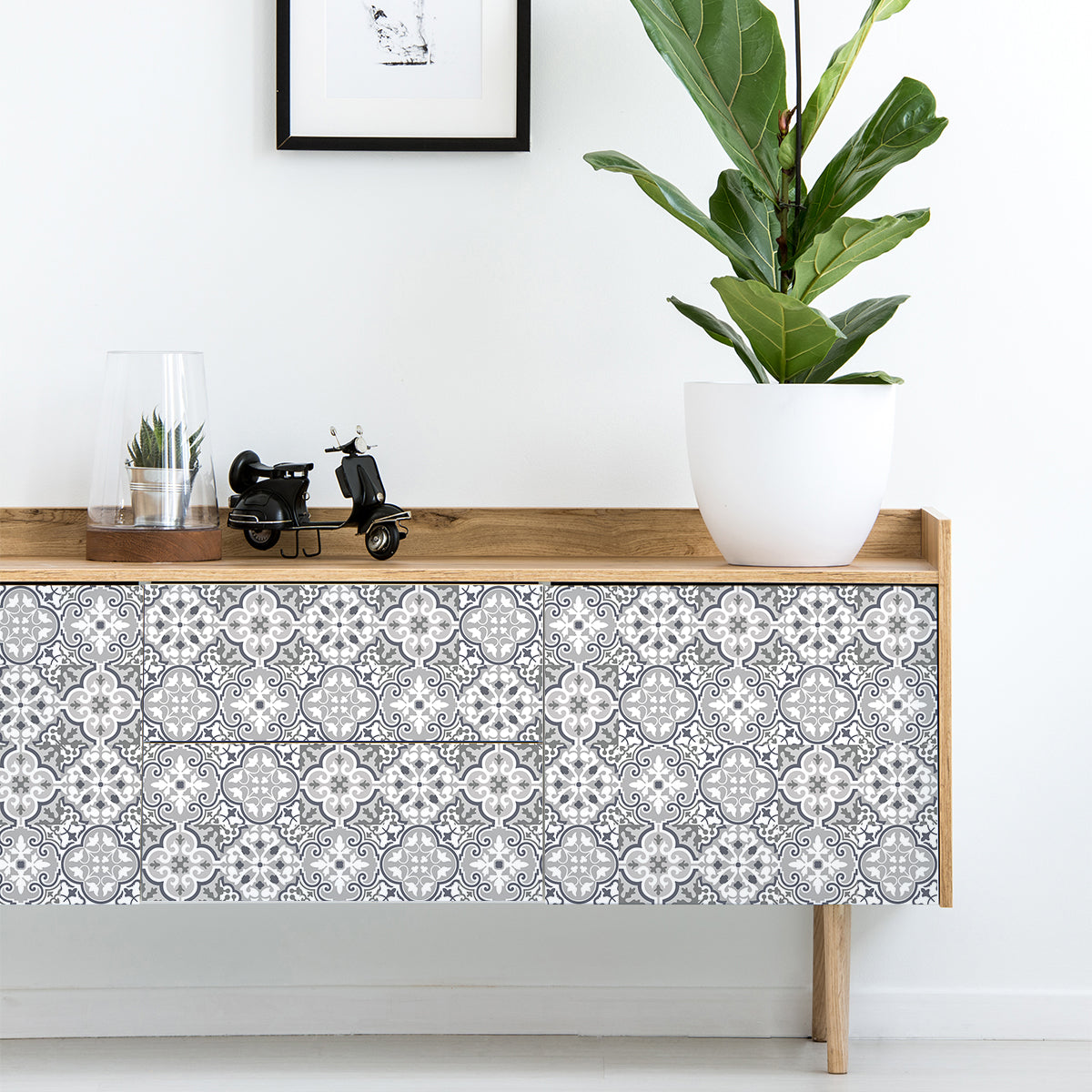 Vinilo para Muebles - MA1909
