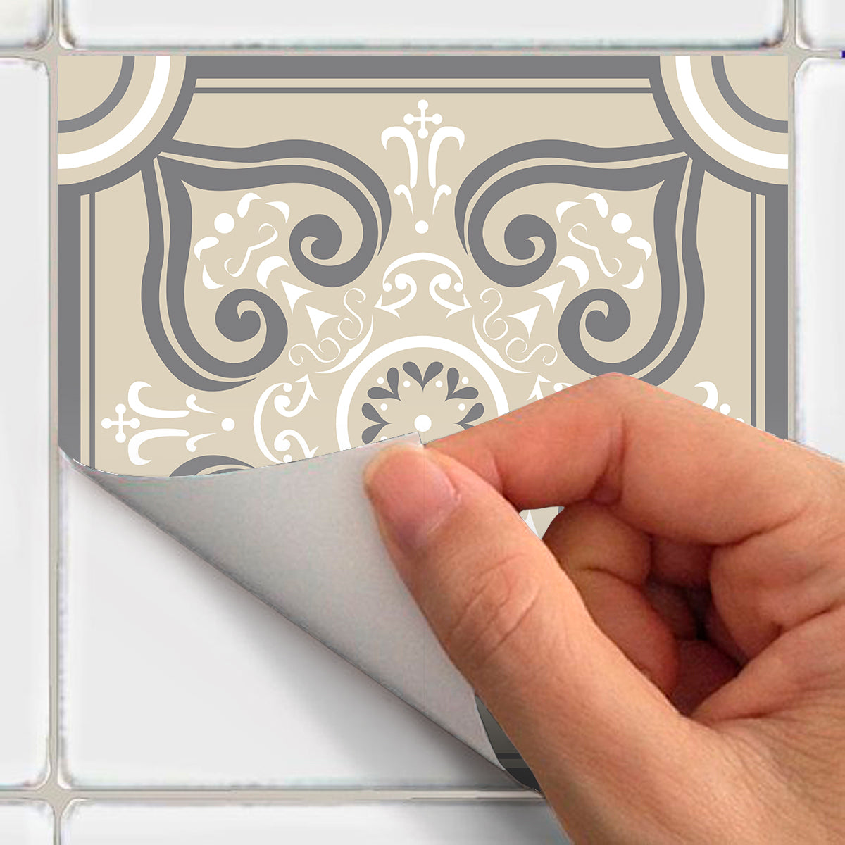Vinilos para azulejos - 10 unidades - VA368