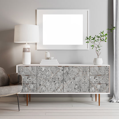 Vinilo Autoadhesivo Simil Marmol - 100x100cm - MM3300