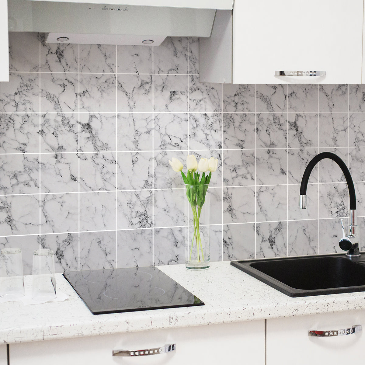 Vinilos para azulejos - 10 unidades - VA400