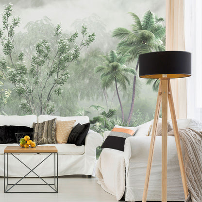 Mural Jungla Tropical - MT598