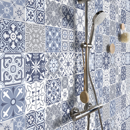 Vinilos para azulejos - 10 unidades - VA356