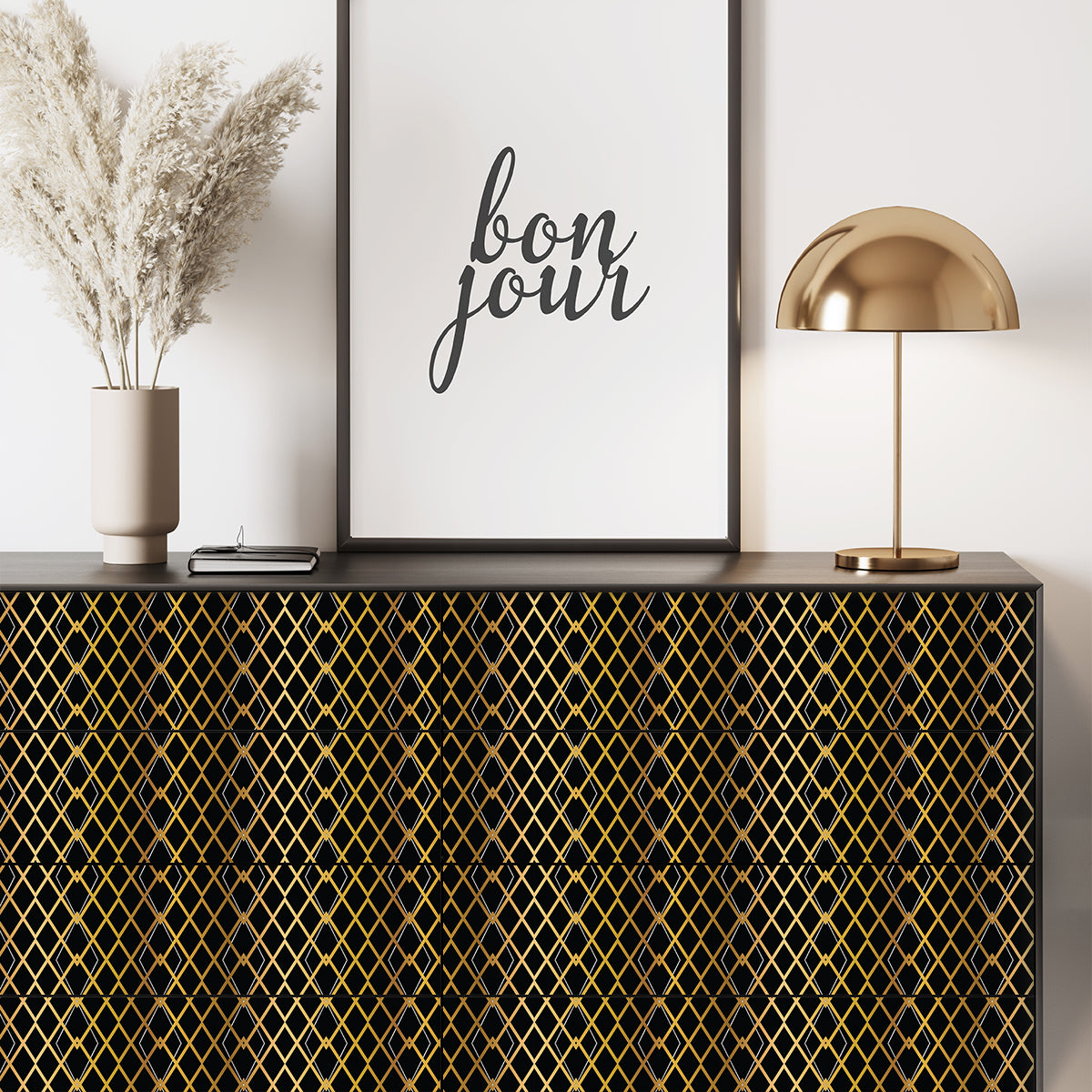 Vinilo para Muebles Escandinavo  - ME2889