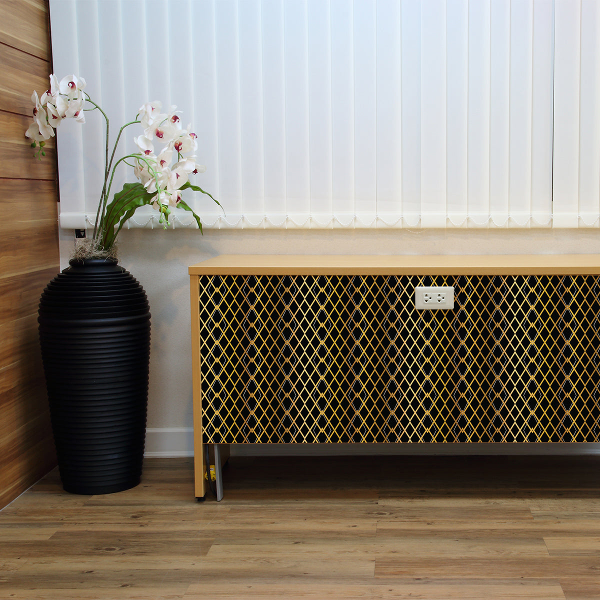 Vinilo para Muebles Escandinavo  - ME2889