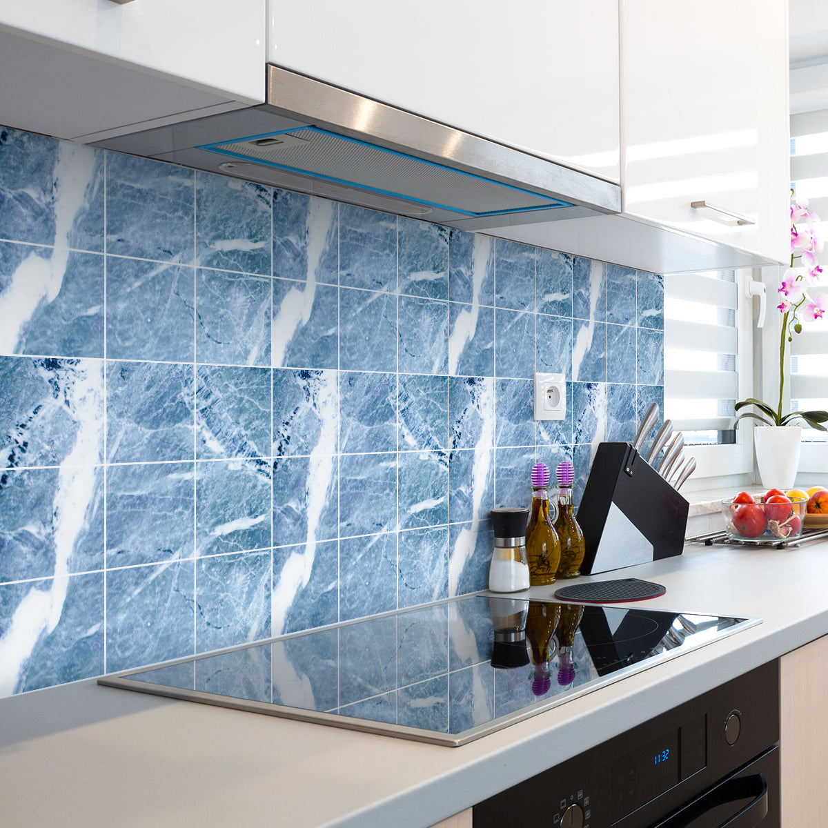 Vinilos para azulejos - 10 unidades - VA399