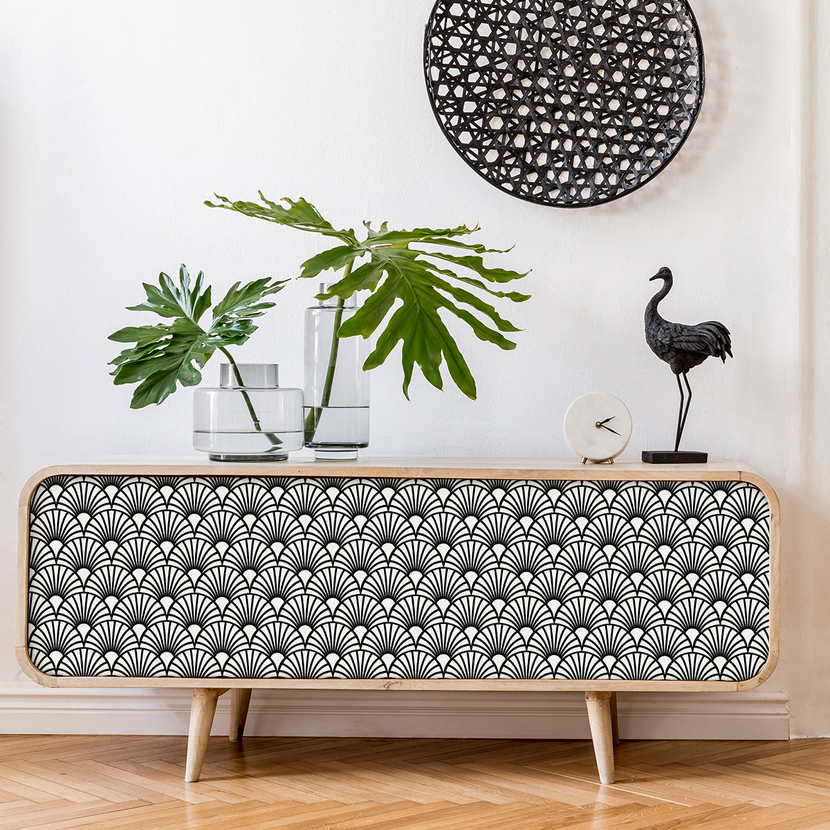 Vinilo para Muebles Escandinavo - ME2506