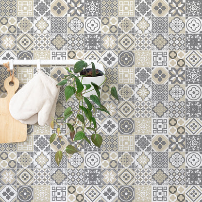 Vinilos para azulejos - 10 unidades - VA351