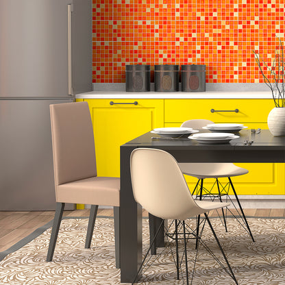 Vinilos para azulejos - 10 unidades - VA015