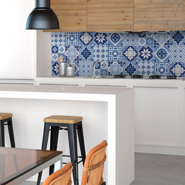 Vinilos para azulejos - 10 unidades - VA176