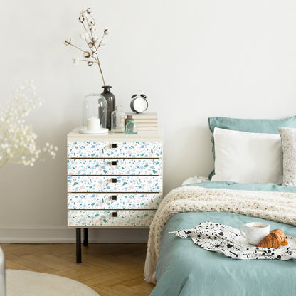 Vinilo para Muebles Terrazo Modelo - MT3531