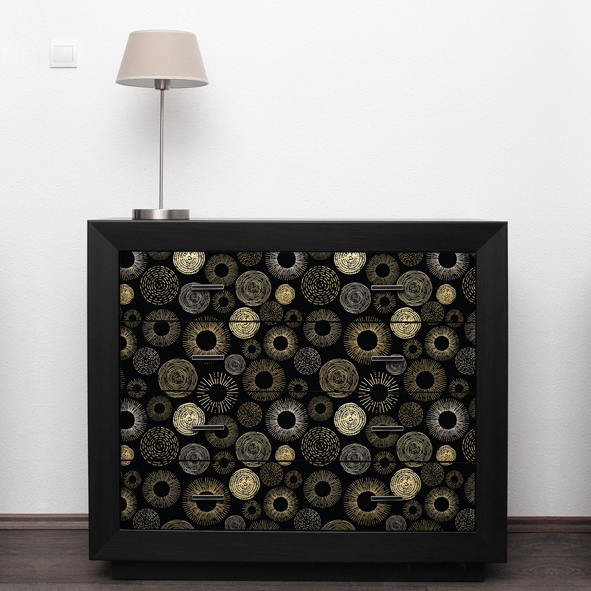 Vinilo para Muebles Escandinavo  - ME3127