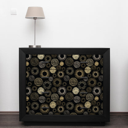 Vinilo para Muebles Escandinavo  - ME3127