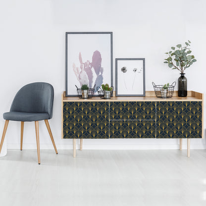 Vinilo para Muebles Escandinavo  - ME2778