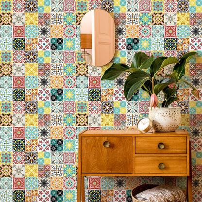 Vinilos para azulejos - 10 unidades - VA339