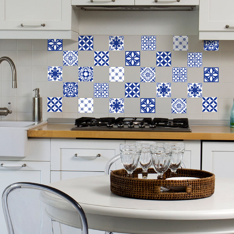 Vinilos para azulejos - 10 unidades - VA020