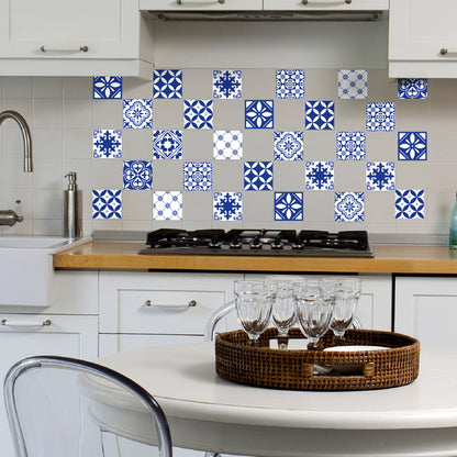 Vinilos para azulejos - 10 unidades - VA020