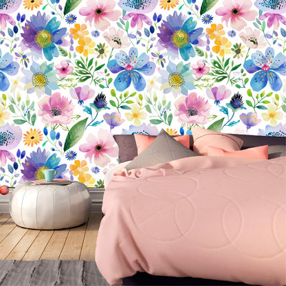 Patron Tropical Primaveral - MT520