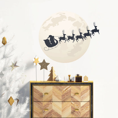 Vinilo Navideño - NAV023