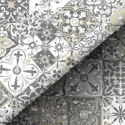 Vinilo para pared en rollo - A368