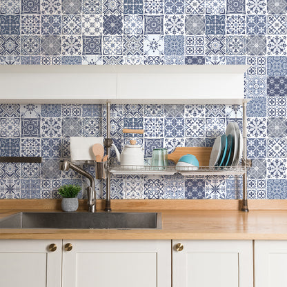 Vinilos para azulejos - 10 unidades - VA328