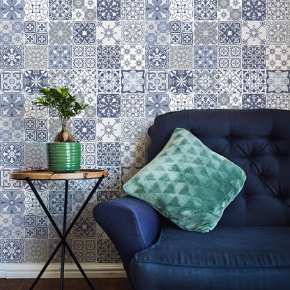 Vinilos para azulejos - 10 unidades - VA356