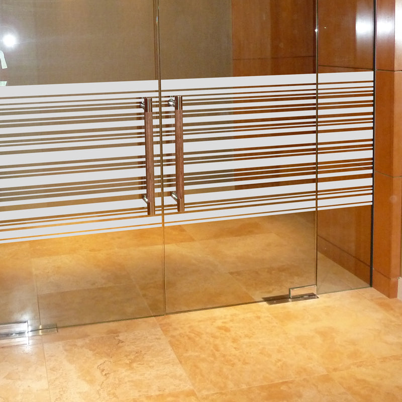 Vinilo Esmerilado 100x60cm  - VE005