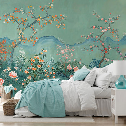 Mural Dazen - MT557