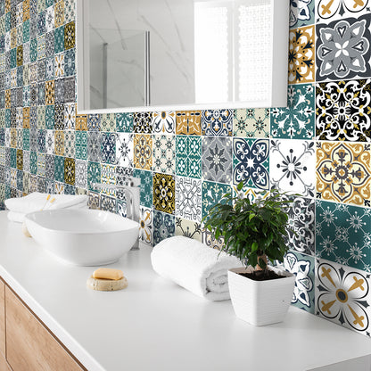 Vinilos para azulejos - 10 unidades - VA369