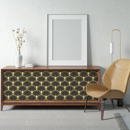 Vinilo para Muebles Escandinavo - ME2584