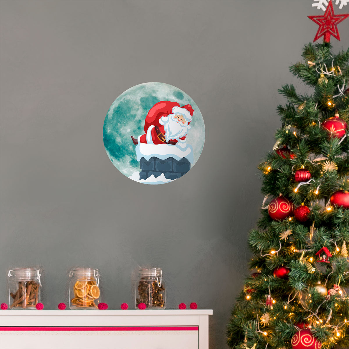 Vinilo Navideño - NAV030
