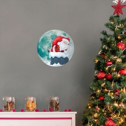 Vinilo Navideño - NAV030